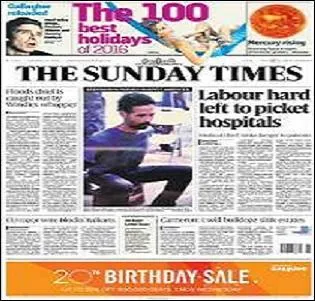 De quel type est ce journal ? Où le trouvons-nous ?