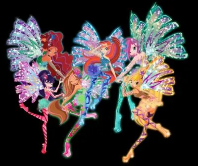 Quelle est cette transformation ?