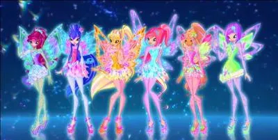 Quelle est cette transformation ?