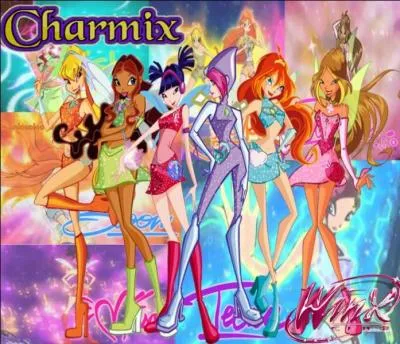 Quelle est cette transformation ?