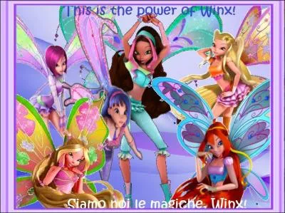 Quelle est cette transformation ?