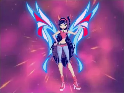 Quelle est cette transformation ?