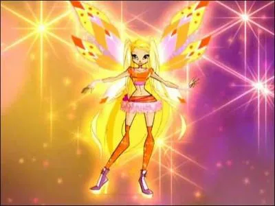 Quelle est cette transformation ?