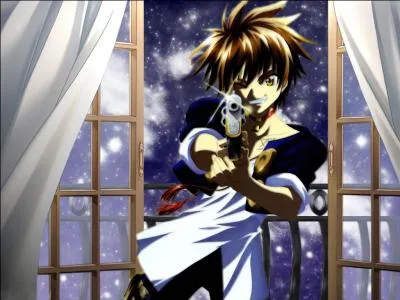 Qu'est-ce que le shōnen ?