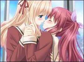 Qu'est-ce que le shōjo-ai ?