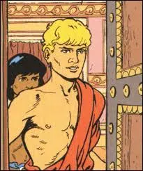 Alix - D'où vient Alix ?