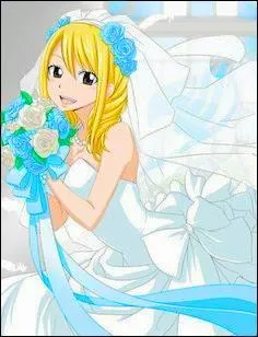 Combien de clés a Lucy ?