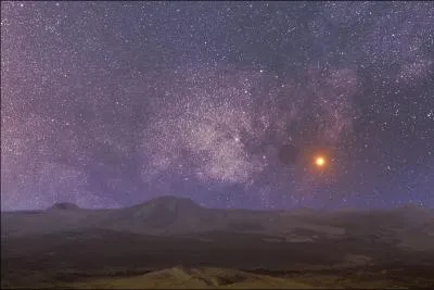 Existe-t-il des lunes autour des exoplanètes ?