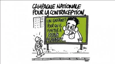 C'est comme le Port-Salut ...