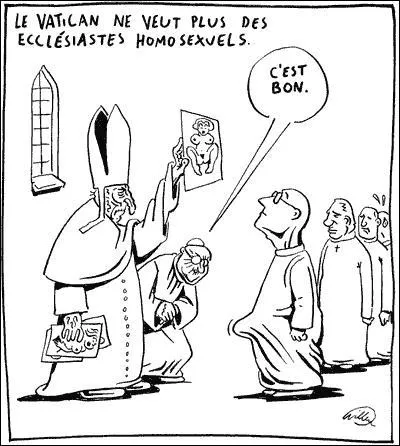 Comme chaque dessinateur, son style est unique, je veux bien s&ucirc;r parler de ...