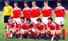 Quiz Coupe du monde