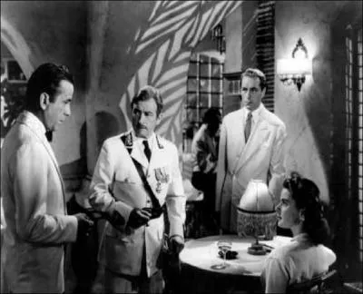 11. De quel film est tire cette photo ?