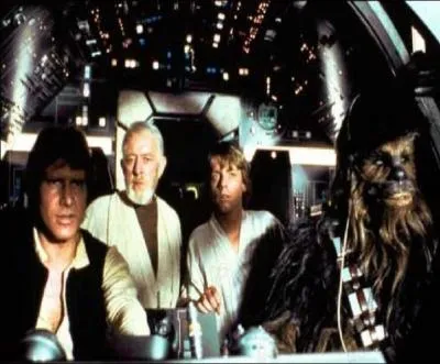 12. De quel film est tire cette photo ?