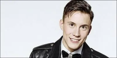 Quel record Loic Nottet a t-il fait ?