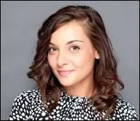 Dans quelle série Prisilla a t-elle joué ?