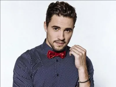 Lors du switch, Olivier Dion a dansé avec ?