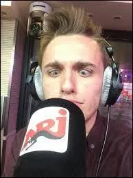 Combien de fois est-il allé sur NRJ ?