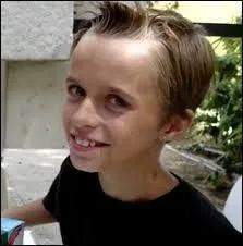 En quelle année et quelle date est-il né ?