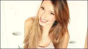 Comment s'appelle son ancienne copine ?