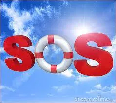 Quel grand chanteur français qui nous a quitté trop tôt a chanté "Tous les cris les S.O.S" en 1985 ?