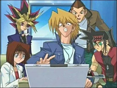 Quel est le voeu du puzzle du millenium qui a été accordé à Yugi ?