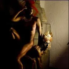 Pour avoir voulu enlever les bufs de Lyncéé, qui va mourir ?