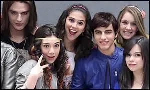 Mirco est-il une star du rock ?