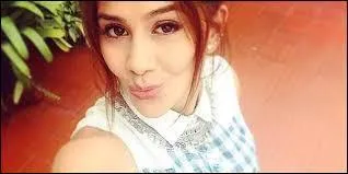 Qui est la meilleur amie de Marylin ?