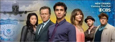 Cette série est basée sur des faits réels.