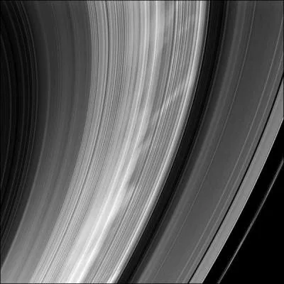 Jupiter possède-t-il un anneau ?