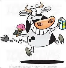 À quoi ressemble cette drôle de bête ?