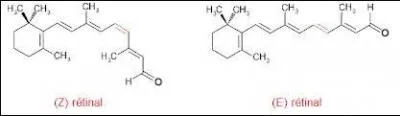 Un isomère E peut-il devenir un isomère Z ?