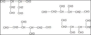 Donnez la formule générale des alcanes.