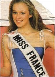 Qui est cette Miss France ?