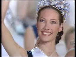 Qui est cette Miss France ?