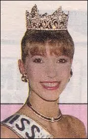 Qui est cette Miss France ?