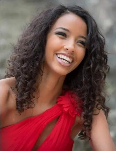 Qui est cette Miss France ?