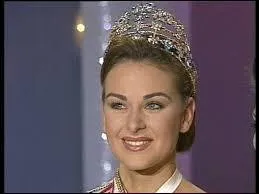 Qui est cette Miss France ?
