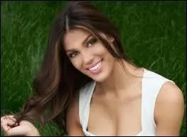 Qui est cette Miss France ?