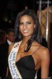 Qui est cette Miss France ?