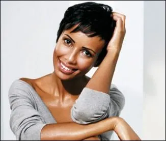 Qui est cette Miss France ?