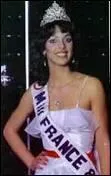 Qui est cette Miss France ?