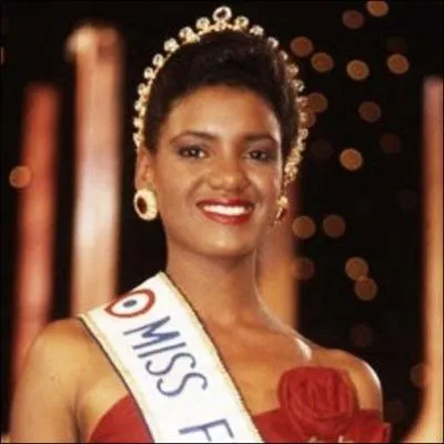 Qui est cette Miss France ?