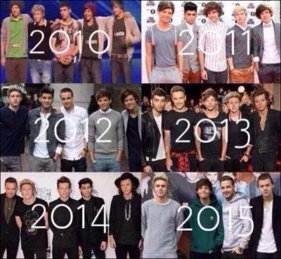 Qui est né le 1er février 1994 ?