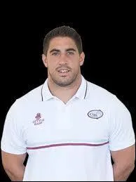 Comment s'appelle ce pilier ?