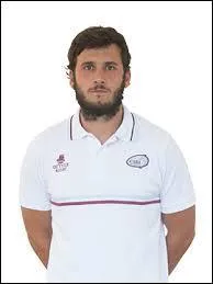 Comment s'appelle cet arrière ?