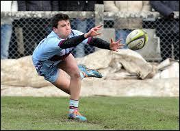 Quiz Rugby