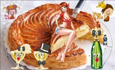 "Roi + mêlé" : le troisième mot est...