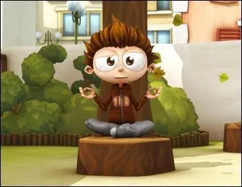 Dans l'épisode "Le casse de l'école", qu'apprend-on sur Angelo ?