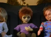 Quiz La saga des 'Chucky'